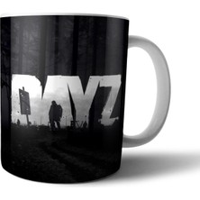 Pixxa Dayz Kupa Bardak Model 2