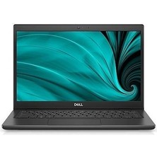 Dell Latitude 3420 İntel Core i5 1135G7 8 GB 256GB SSD Free Dos 14" FHD Taşınabilir Bilgisayar GS0CRG3Z1