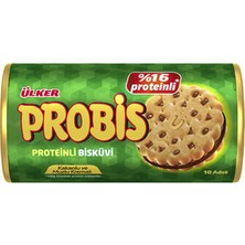 Ülker Probis 10'lu 280 G * 5 Adet