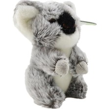 Strongart Koala Peluş Oyuncak 18 cm