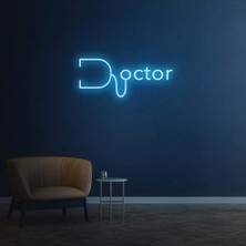 Honey Concept Doctor Neon LED