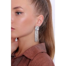 Bhs Life Kadın Su Yolu Küpe