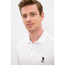 U.S. Polo Assn.  Polo Yaka Erkek T-Shirt 948811