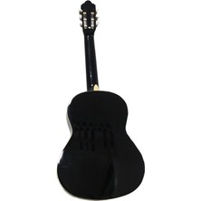 Koeing Barcelona Marka CC3900 Trd 4/4 Gitar