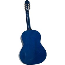 Koeing Barcelona Marka CC3900 Trd 4/4 Gitar