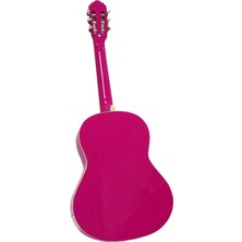 Koeing Toledo Marka 4/4 Gitar