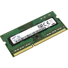 Samsung 4gb 3200MHZ Ddr4 Bulk SAMSO3200/4 Notebook Ram