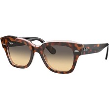 Ray-Ban Rb 2186 1324BG 145 2n 52-20G