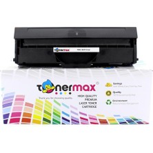 tonermax Xerox Phaser 3020 / 3025 Muadil Toneri - Çipli