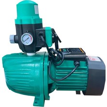 Taifu 1 Hp Hidromatlı Jet Pompa