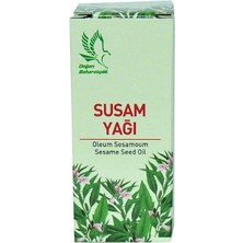 Doğan Baharatçılık Susam Yağı 20CC