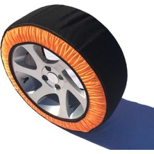 Kar Çorabı / ZICO05