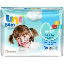 Sleepy Islak Mendil & Havlu