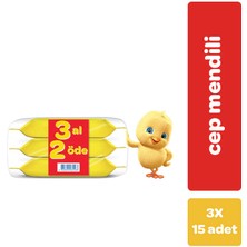 Sleepy Dalin,ıslak Mendil,ıslak Mendil & Havlu