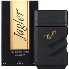 Jagler Erkek Parfüm,jagler