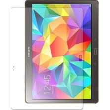 Kvy Samsung Galaxy Tab 4 10.1 (SM-T530) Nano Kırılmaz Cam Ekran Koruyucu