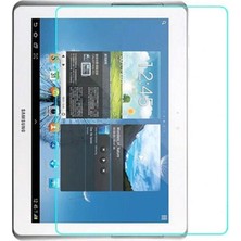 Kvy Samsung Galaxy Tab 2 10.1 (GT-P5100) Nano Kırılmaz Cam Ekran Koruyucu