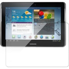 Kvy Samsung Galaxy Note Pro 12.2 3g (SM-P901) Nano Kırılmaz Cam Ekran Koruyucu