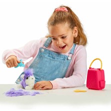 Giochi Preziosi Scruff A Luvs Kuaför Sürprizi CRU05000