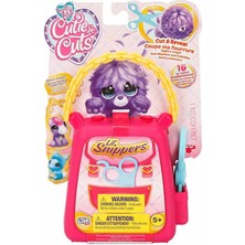 Giochi Preziosi Scruff A Luvs Kuaför Sürprizi CRU05000