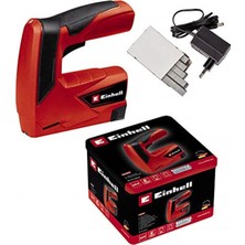 Einhell Tc-Ct 3,6 Li, Akülü Zımba