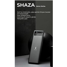 EKS Ticaret Shaza 24 Lü Hassas Tornavida Seti SZT01