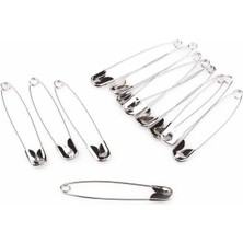 Simisso Çengelli Iğne 12 Adet 6 cm