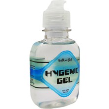 Health And Sleep Hijyenik El Jeli 100ML JEL-100ML