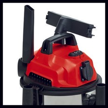 Einhell Islak Kuru Süpürge Tc-Vc 1820 Sa  2200W 180MBAR 2342425