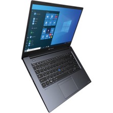 Dynabook Portege X40 J 168 Intel Core i7 1165G7 16 GB 512 GB Windows 10 Pro 14'' FHD Taşınabilir Bilgisayar PPH11E 0PS04YTA