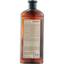 Pierre Cardin Herbal Bitkisel Büyük Boy Şampuan (Kuru Ve Yıpranmış Saçlar) - 750 Ml