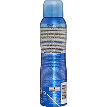 Fa Fa Aqua Deo Spray 150 Ml 1 Paket