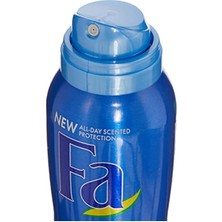 Fa Fa Aqua Deo Spray 150 Ml 1 Paket