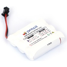 Orion 3.6 V Aa 1000 Mah Oyuncak Araba Bataryası Power-Extra