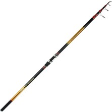Okuma Savant Surf 420 cm 4 Parça Surf Kamışı
