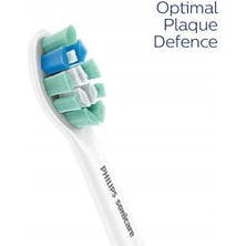 Philips Hx9022/10 Philips Sonicare Hx9022/10 - Optimal Plaque Defence - Sonic Şarjlı Diş Fırçası Y