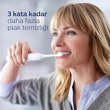 Philips Hx9022/10 Philips Sonicare Hx9022/10 - Optimal Plaque Defence - Sonic Şarjlı Diş Fırçası Y