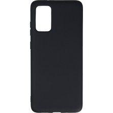 Casetify  Samsung Galaxy S20 Plus Kılıf Nano Içi Kadife  Silikon - Lacivert