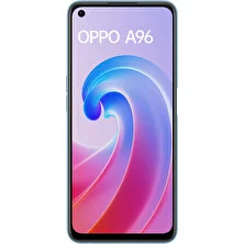 Oppo A96 128 GB 6 GB Ram (Oppo Türkiye Garantili)