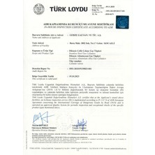 MTM HELYUM GAZI 5 LT MTMGAZ