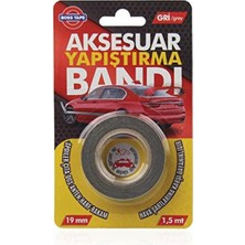 Boss Tape Oto Aksesuar Yapıştırma Bandı