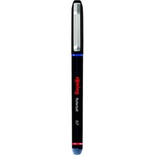 EKS Ticaret Rotring Roller Kalem 0.7 mm Mavi