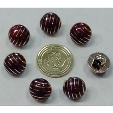 İlhan Düğme  Inci Düğme Bluz Düğmesi-7 Adet