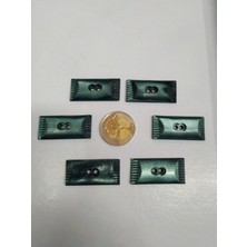 İlhan Düğme Yassı Çoban Düğme