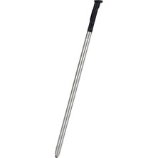 Bestnify Kapasitif Stylus Yazma Kalemi Fit Lg Stylo 4 Q Stylus Q710 Q710MS L713DL (Yurt Dışından)