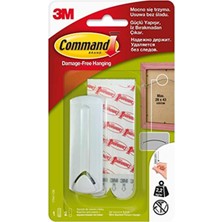 Command 17041 Ipli Çerçeve Askısı