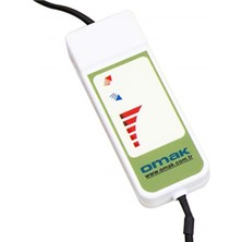 Omak Elektrikli Minder - Dig.kumanda 220V