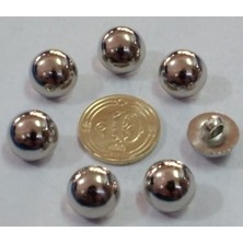 İlhan Düğme  Inci Düğme Bluz Düğmesi-7 Adet