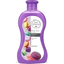 Bee Beauty Macaron Love Duş Jeli 400 Ml