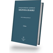 Sığınma Hakkı